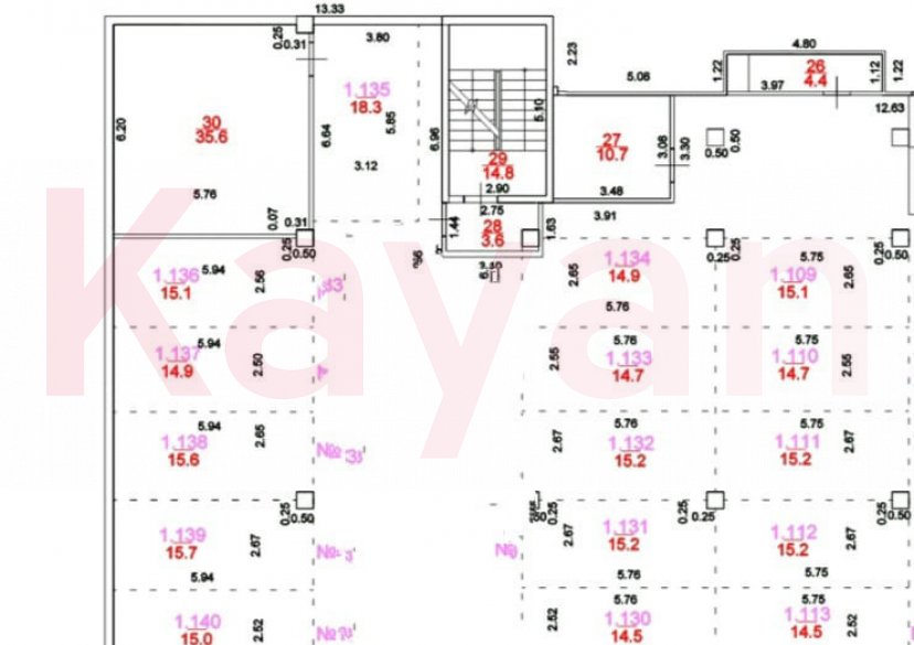 Продажа объекта, 18 кв.м фото 1 Продажа объекта, 18 кв.м фото 1