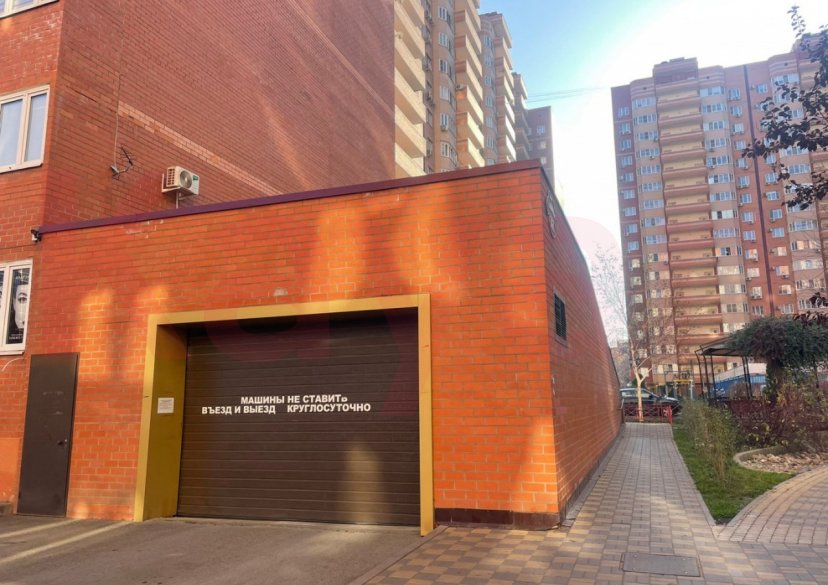 Продажа объекта, 18 кв.м фото 0 Продажа объекта, 18 кв.м фото 0