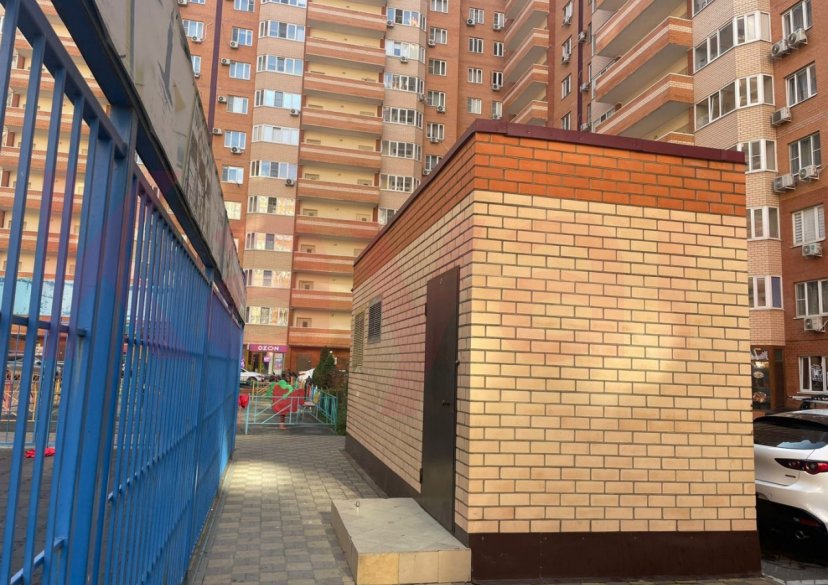 Продажа объекта, 18 кв.м фото 2