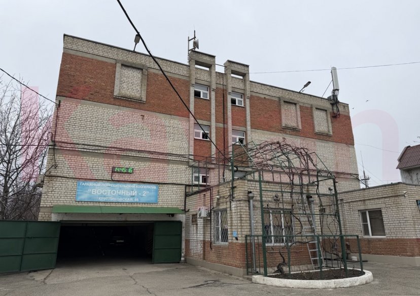 Продажа объекта, 22 кв.м фото 0 Продажа объекта, 22 кв.м фото 0