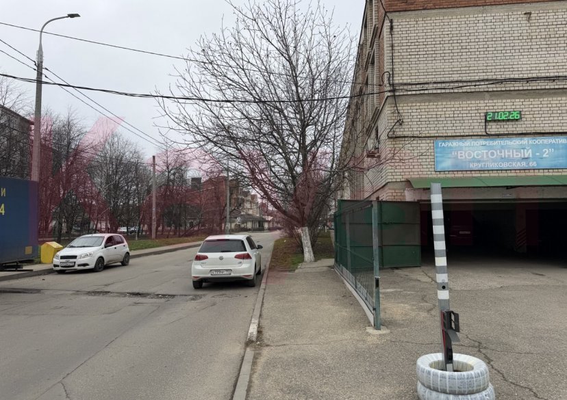 Продажа объекта, 22 кв.м фото 1 Продажа объекта, 22 кв.м фото 1