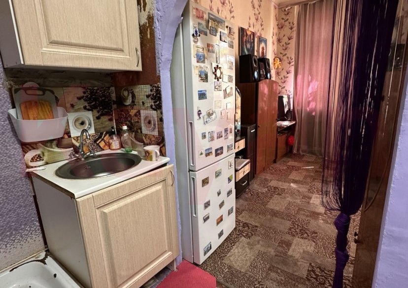 Продажа комнаты, 20 кв.м фото 3