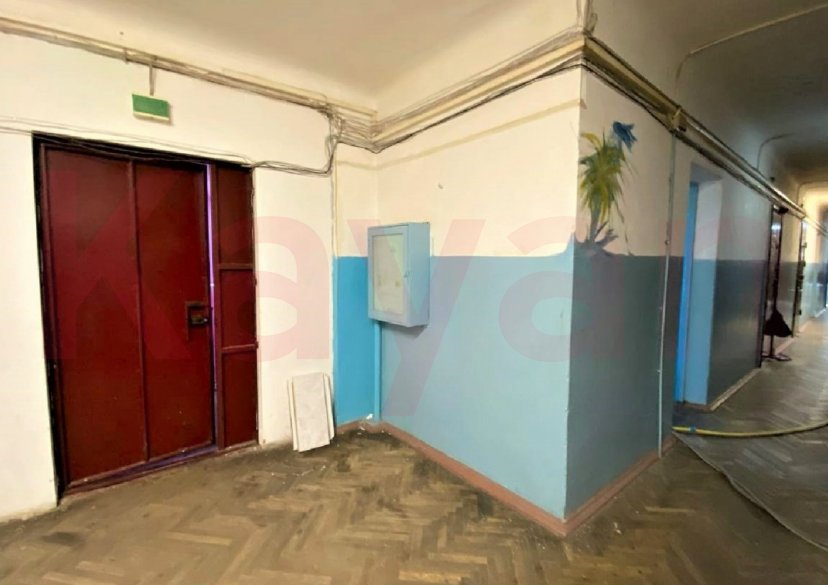 Продажа комнаты, 21 кв.м фото 4