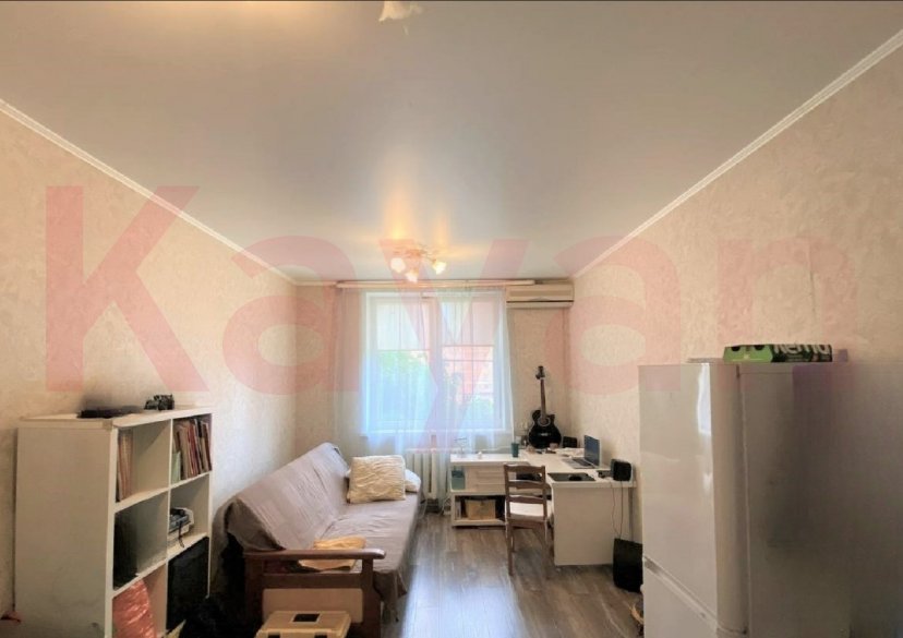 Продажа комнаты, 21 кв.м фото 1