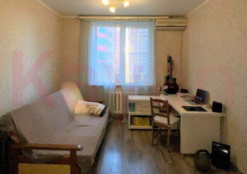 Продажа комнаты, 21 кв.м фото 2