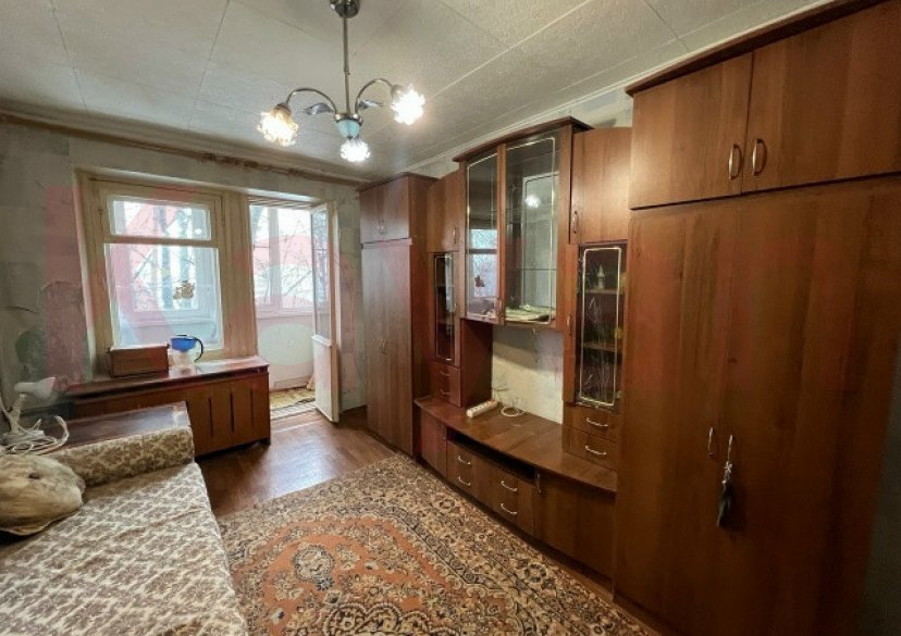 Продажа комнаты, 12 кв.м фото 0