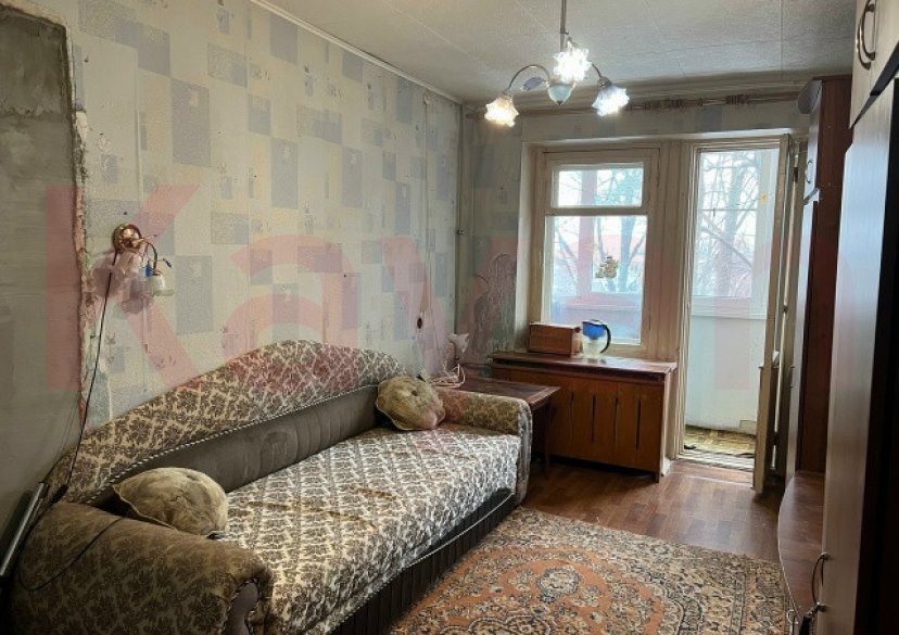 Продажа комнаты, 12 кв.м фото 2