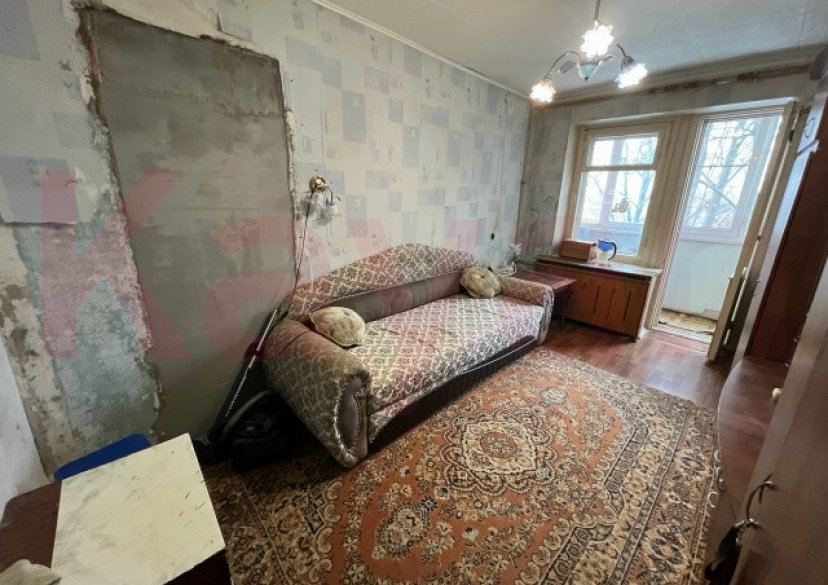 Продажа комнаты, 12 кв.м фото 4
