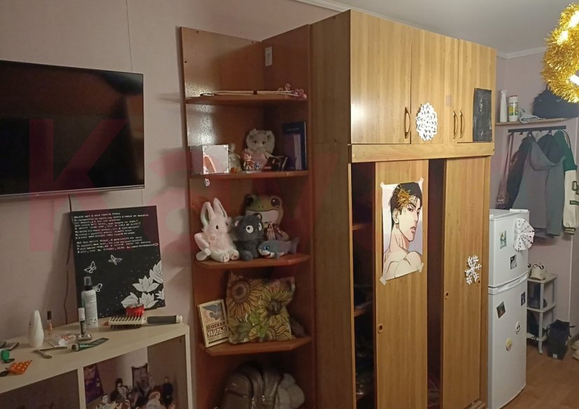 Продажа комнаты, 13 кв.м фото 3