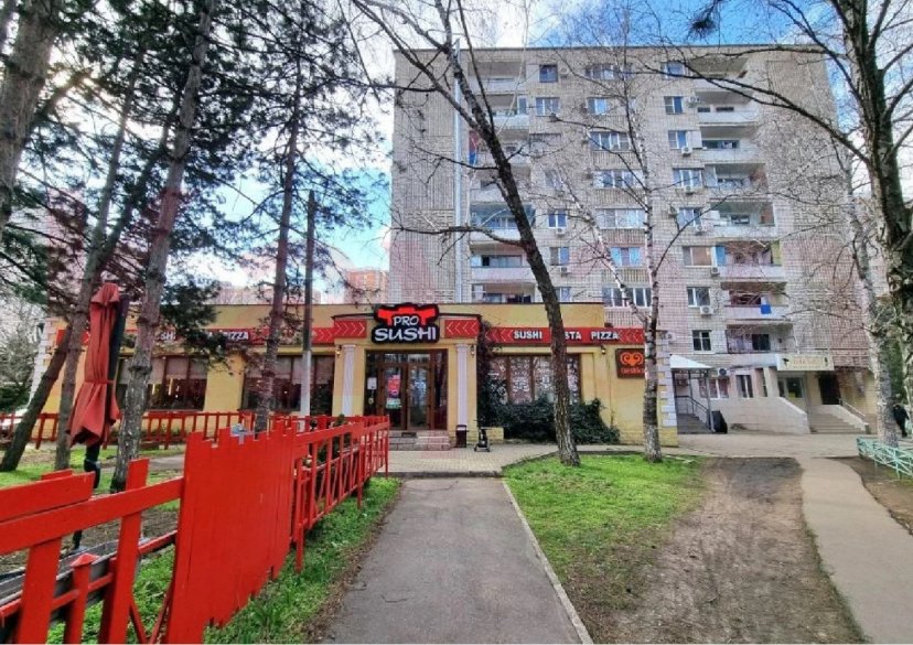 Продажа комнаты, 20 кв.м фото 0