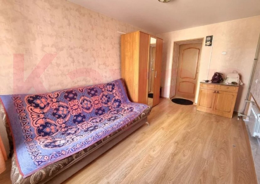 Продажа комнаты, 20 кв.м фото 1