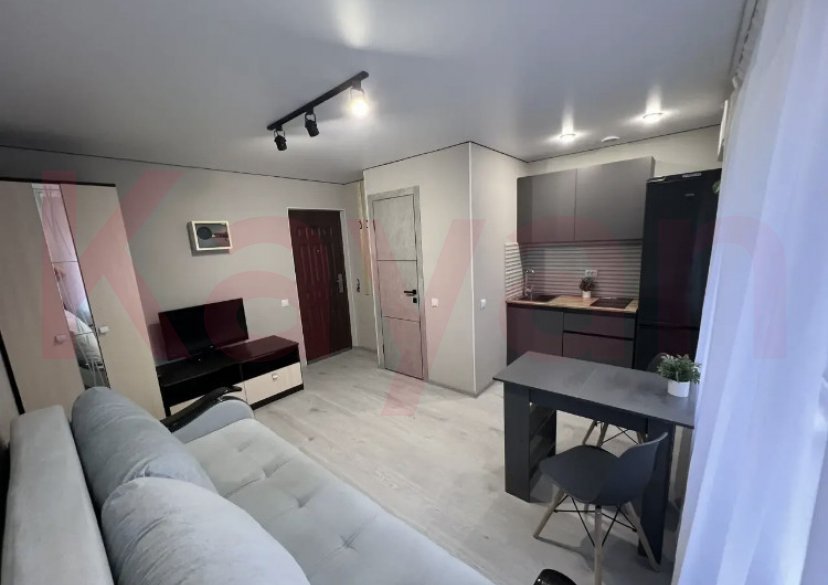 Продажа комнаты, 18 кв.м фото 3