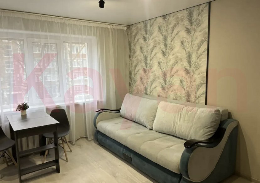 Продажа комнаты, 18 кв.м фото 0