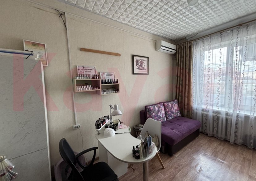 Аренда комнаты, 60 кв.м фото 2 Аренда комнаты, 60 кв.м фото 2