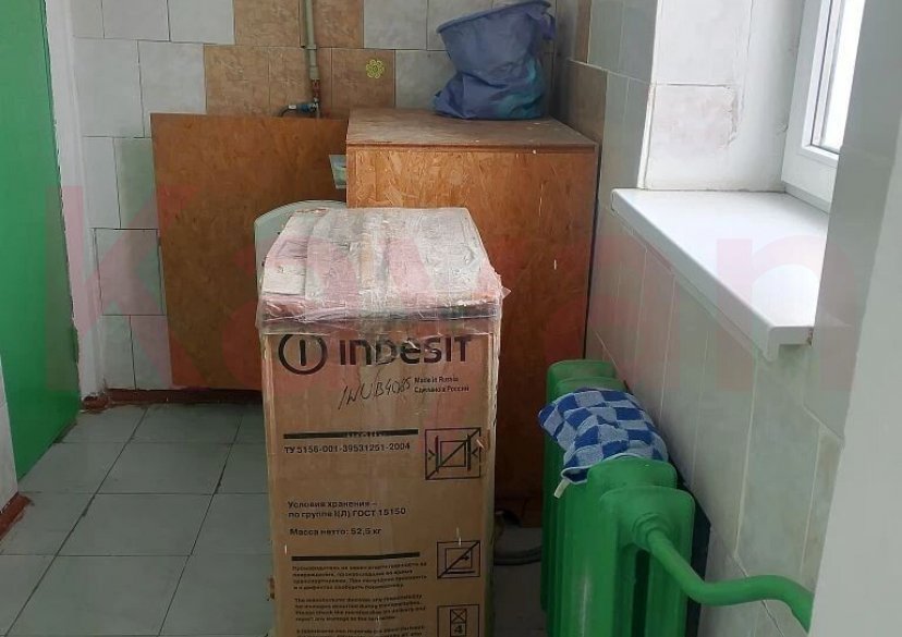 Продажа комнаты, 18 кв.м фото 12 Продажа комнаты, 18 кв.м фото 12