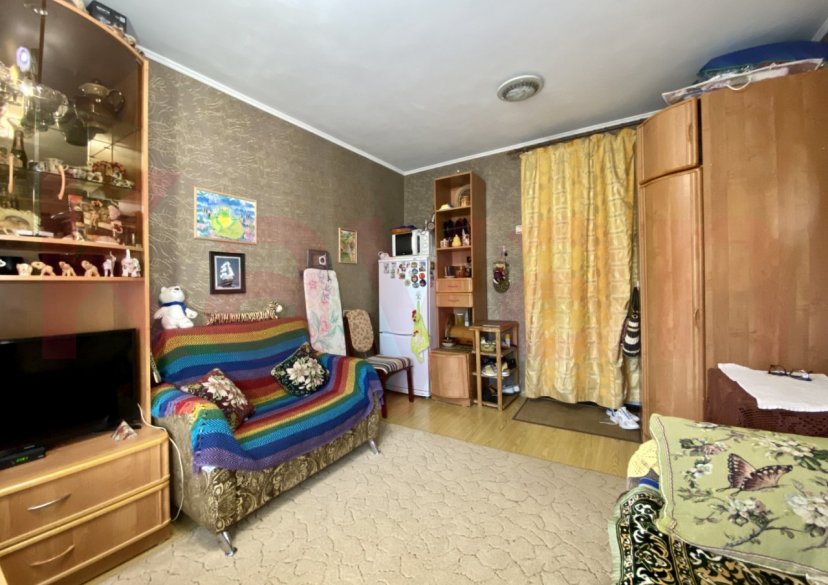 Продажа комнаты, 20 кв.м фото 1