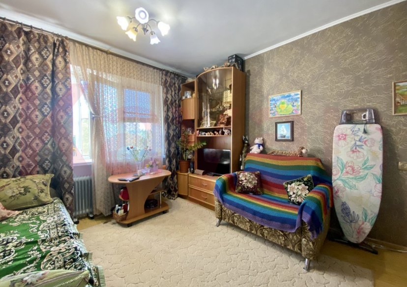 Продажа комнаты, 20 кв.м фото 2