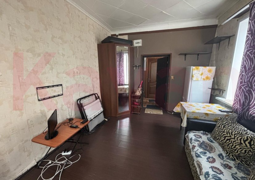 Продажа комнаты, 15 кв.м фото 0